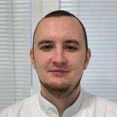 Пирогов Иван Андреевич