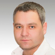 Беспалов Алексей Валерьевич
