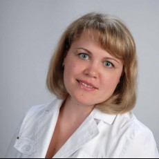 Чепрова Елена Юрьевна